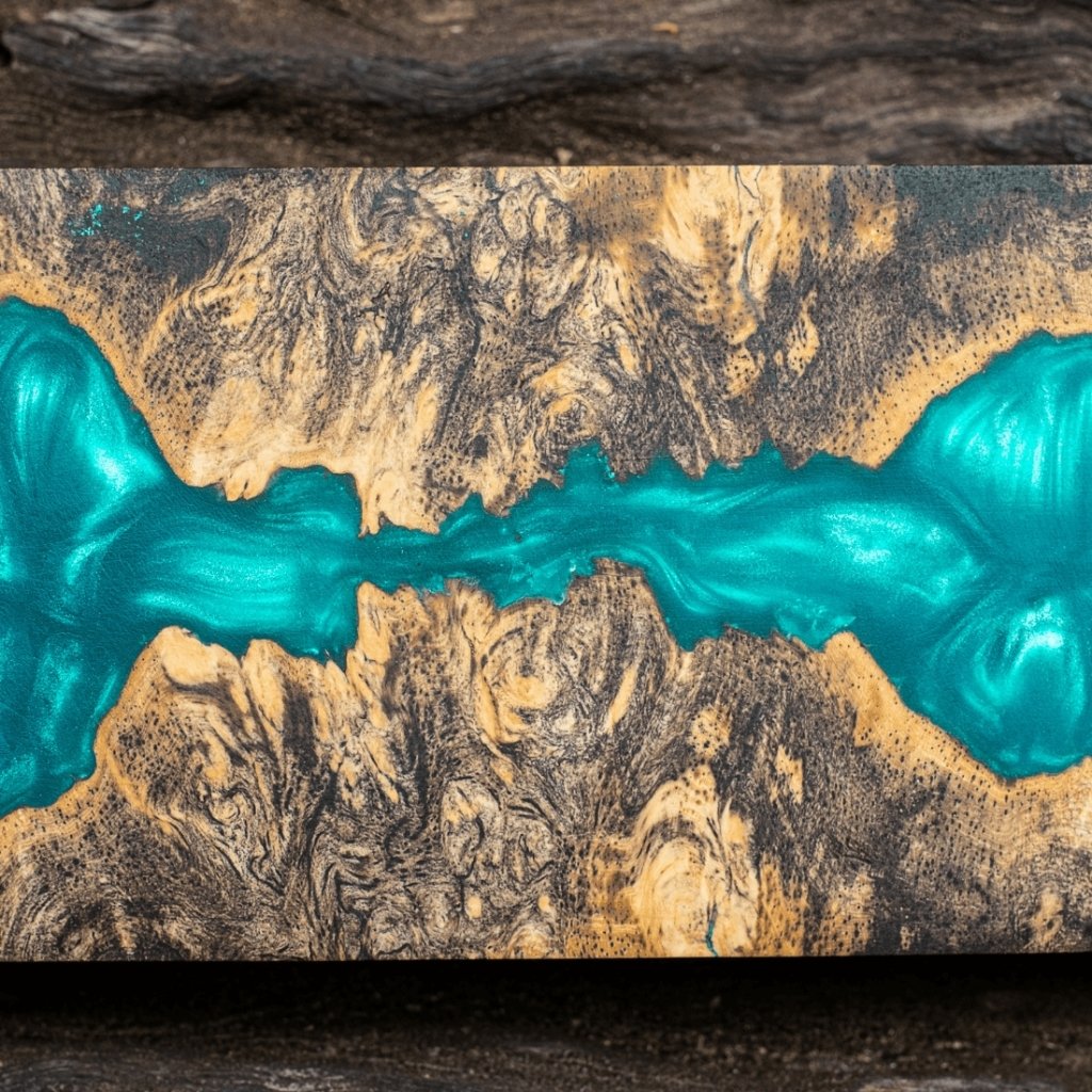 3 Kg Epoxy Art Resin Hardener 2:1 - Oytra