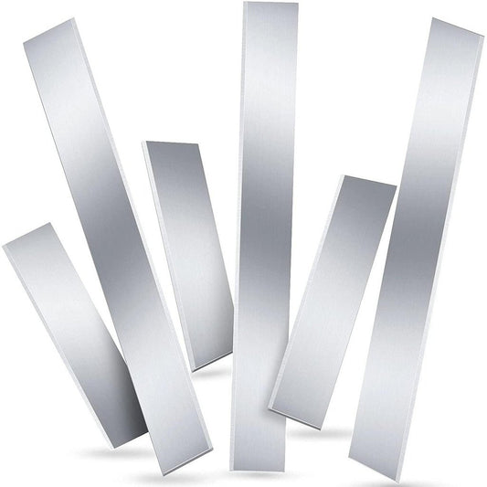 3 Pcs 8 Inch Polymer Clay Cutter - Oytra