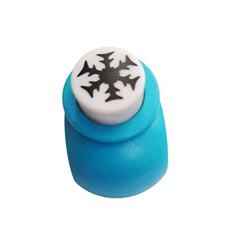 8 Piece Medium Craft Punches for Art and Craft Projects