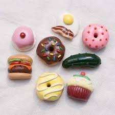 Oytra Polymer Clay 24 Color with Tissue Blade Rolling Plate and Pin