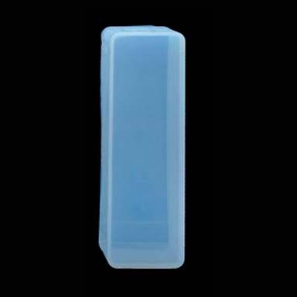 3D Silicone Resin Mould Alphabet I (4inch) - Oytra