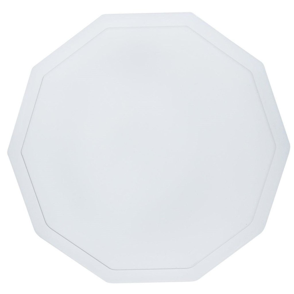 3D Silicone Resin Mould Decagon SMD100 - Oytra