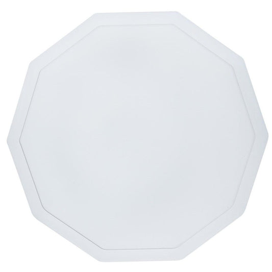 3D Silicone Resin Mould Decagon SMD100 - Oytra