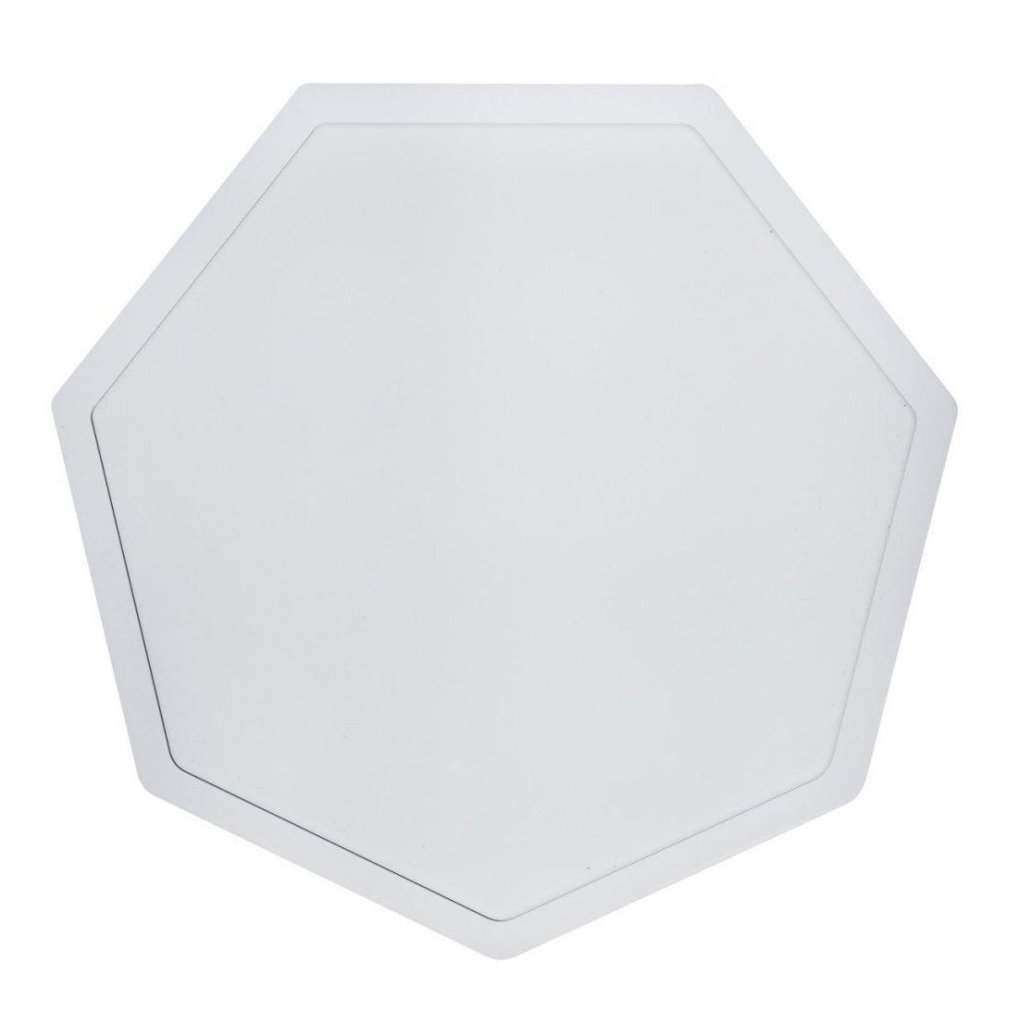 3D Silicone Resin Mould Heptagon SMH700 - Oytra