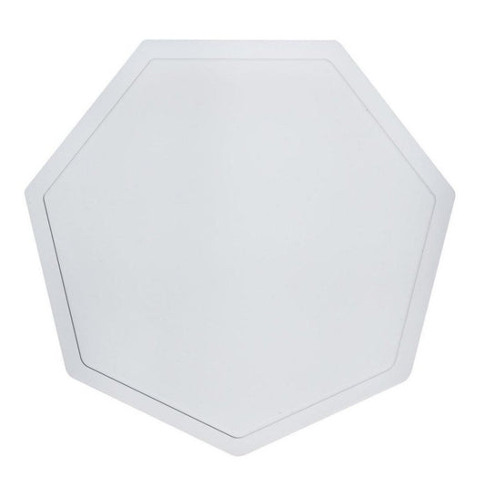 3D Silicone Resin Mould Heptagon SMH700 - Oytra