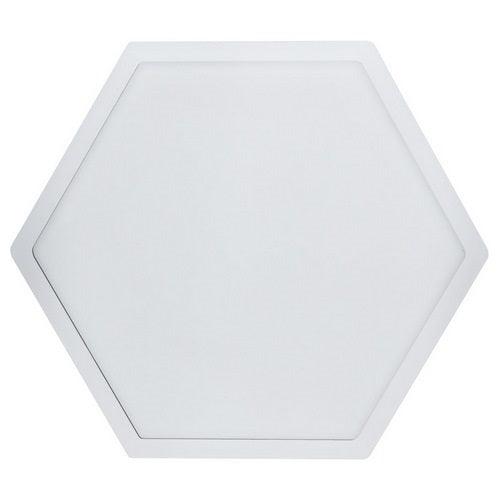 3D Silicone Resin Mould Hexagon SMH600 - Oytra