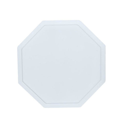 3D Silicone Resin Mould Octagon SMO800 - Oytra