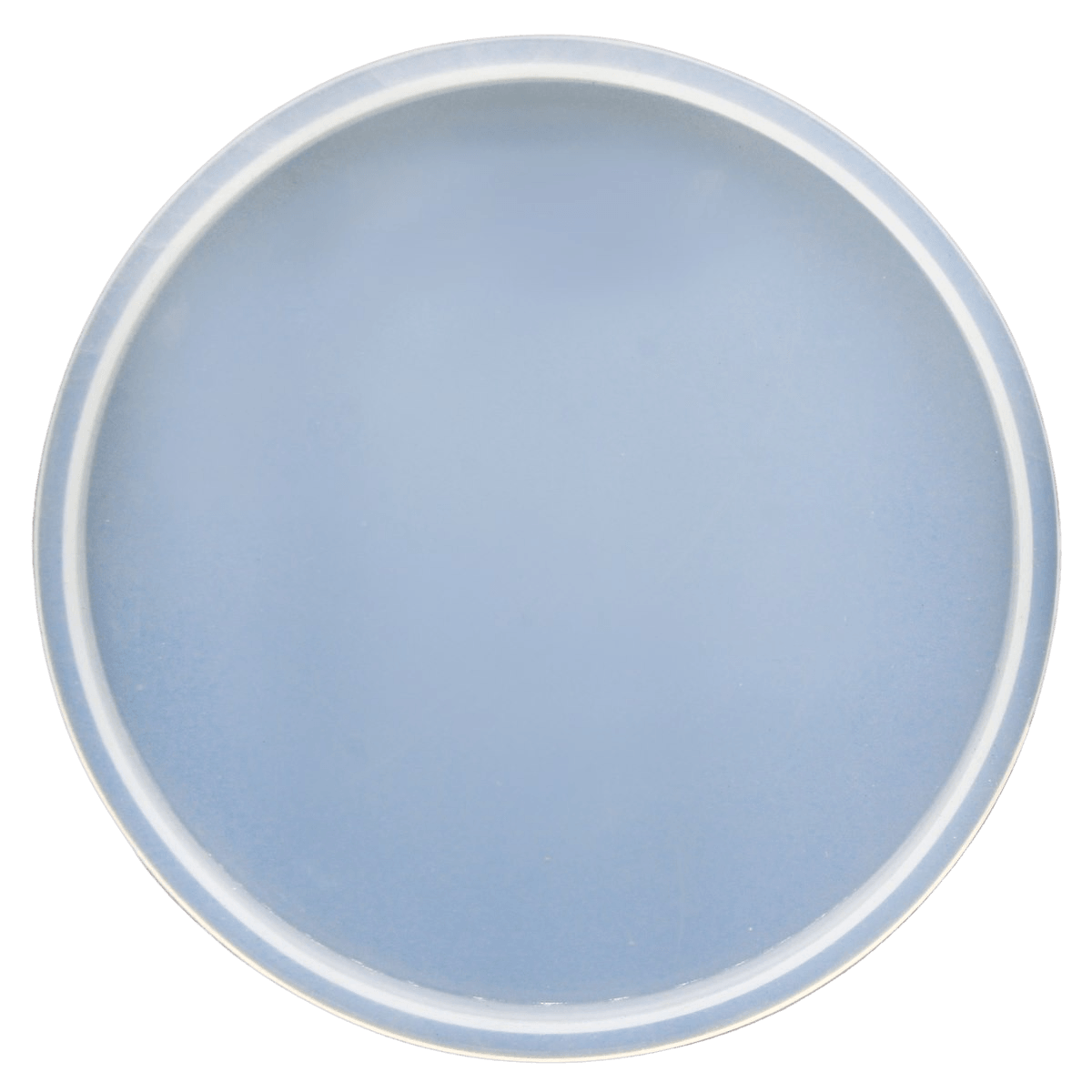 3D Silicone Resin Mould Round 4inch SMRC00 - Oytra