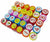 Stamp Seals for Kids RG-STAMP-COMBO-A