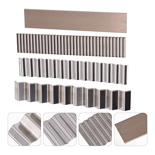 8 Pcs Polymer Clay Cutter