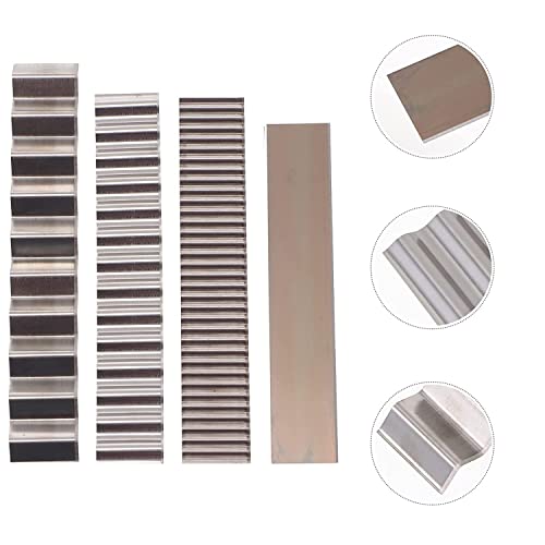 8 Pcs Polymer Clay Cutter