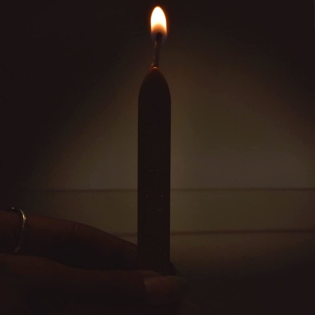 5 Piece Sealing Wax Sticks Set (SWEET PINK) - Oytra