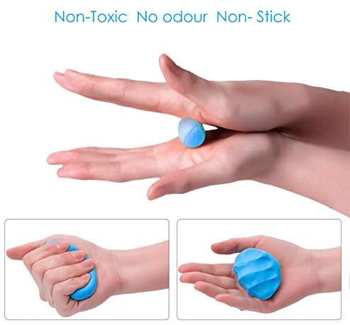 50 Color Polymer Oven Bake Clay - Oytra