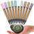 Metallic Marker Pens 10 Colors/set