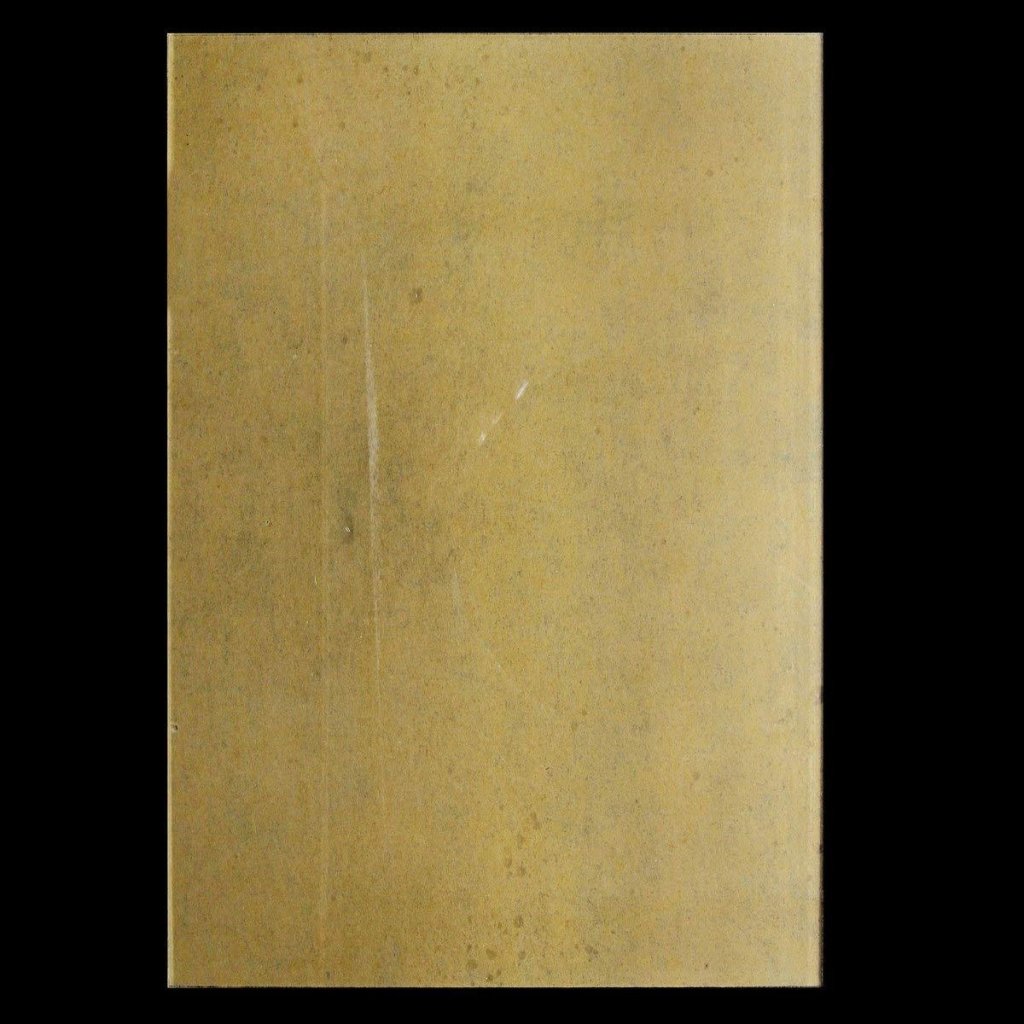 A4 Acrylic Clear Painting Sheet ( 3MM Thick ) - Oytra