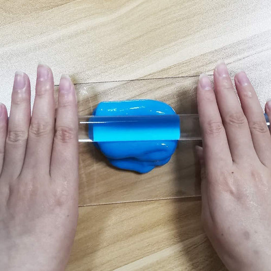 Acrylic Roller and Sheet Combo - Oytra