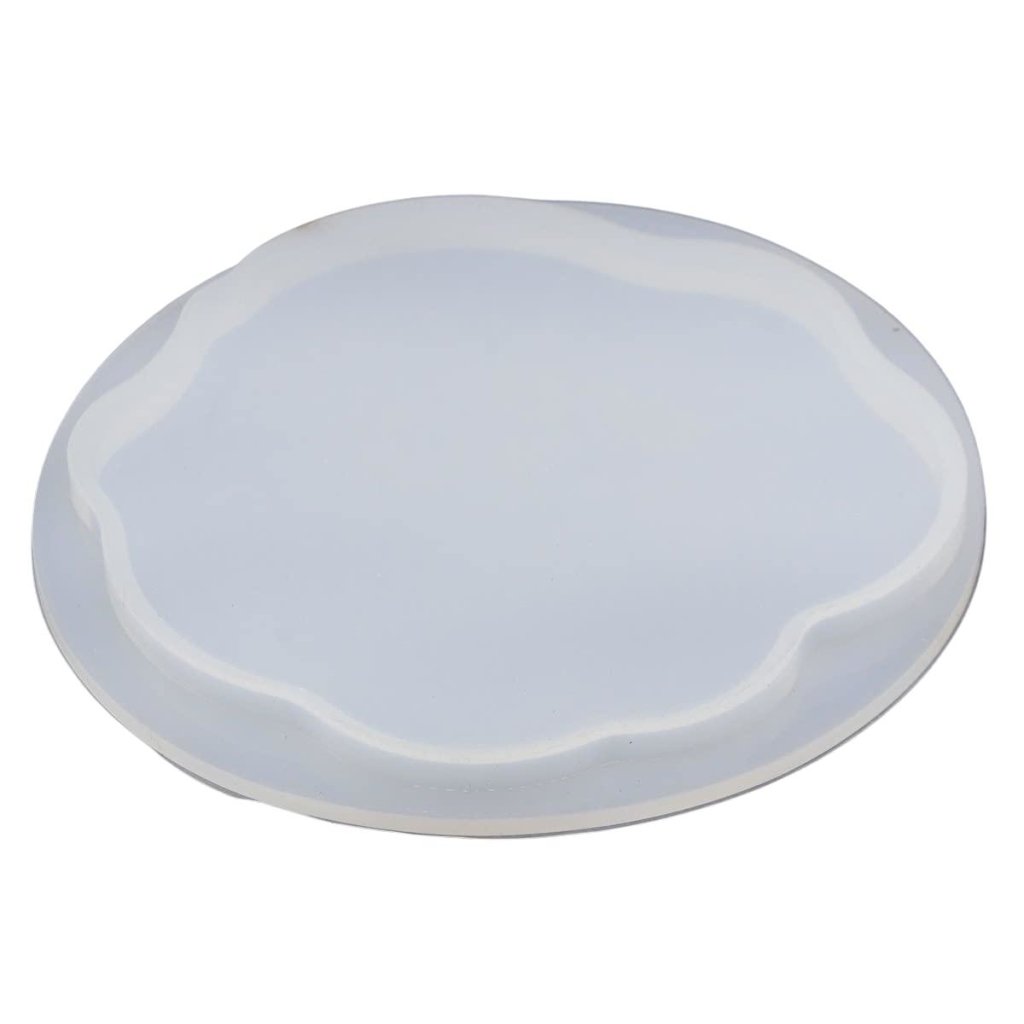 Art Resin DIY Kit Pigments and Coaster Mould Combo - Oytra