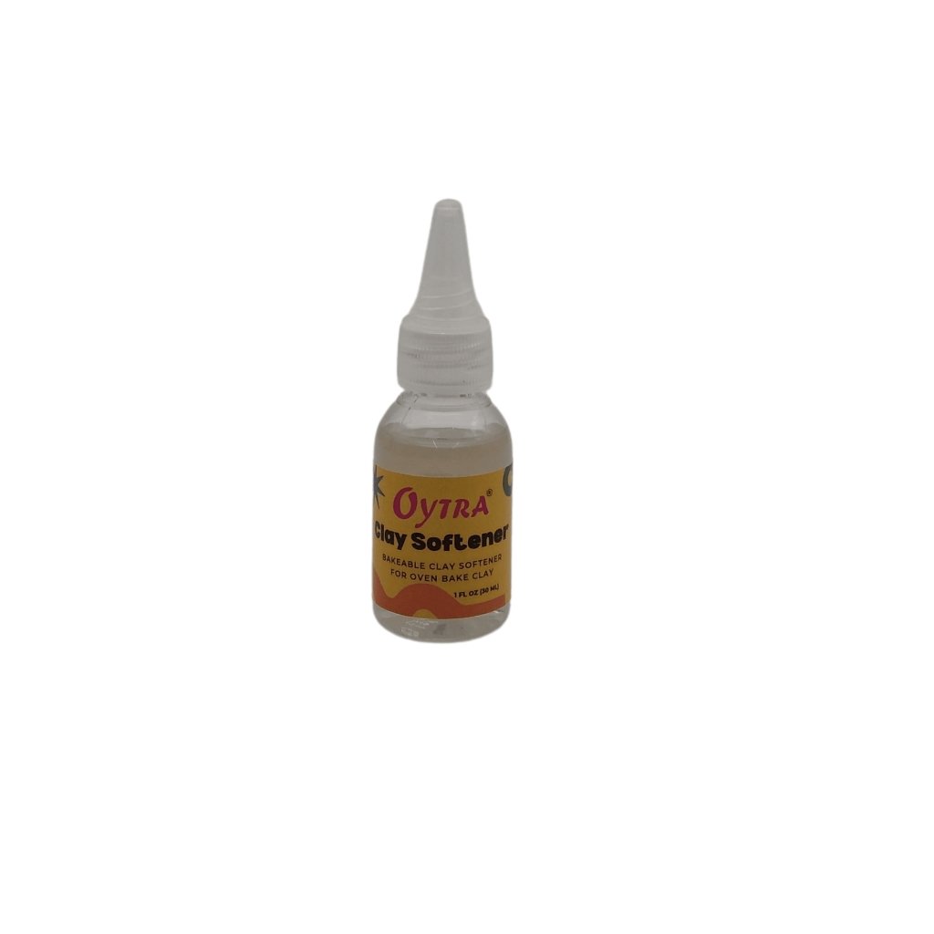 Clay Softener 30 ml - Oytra