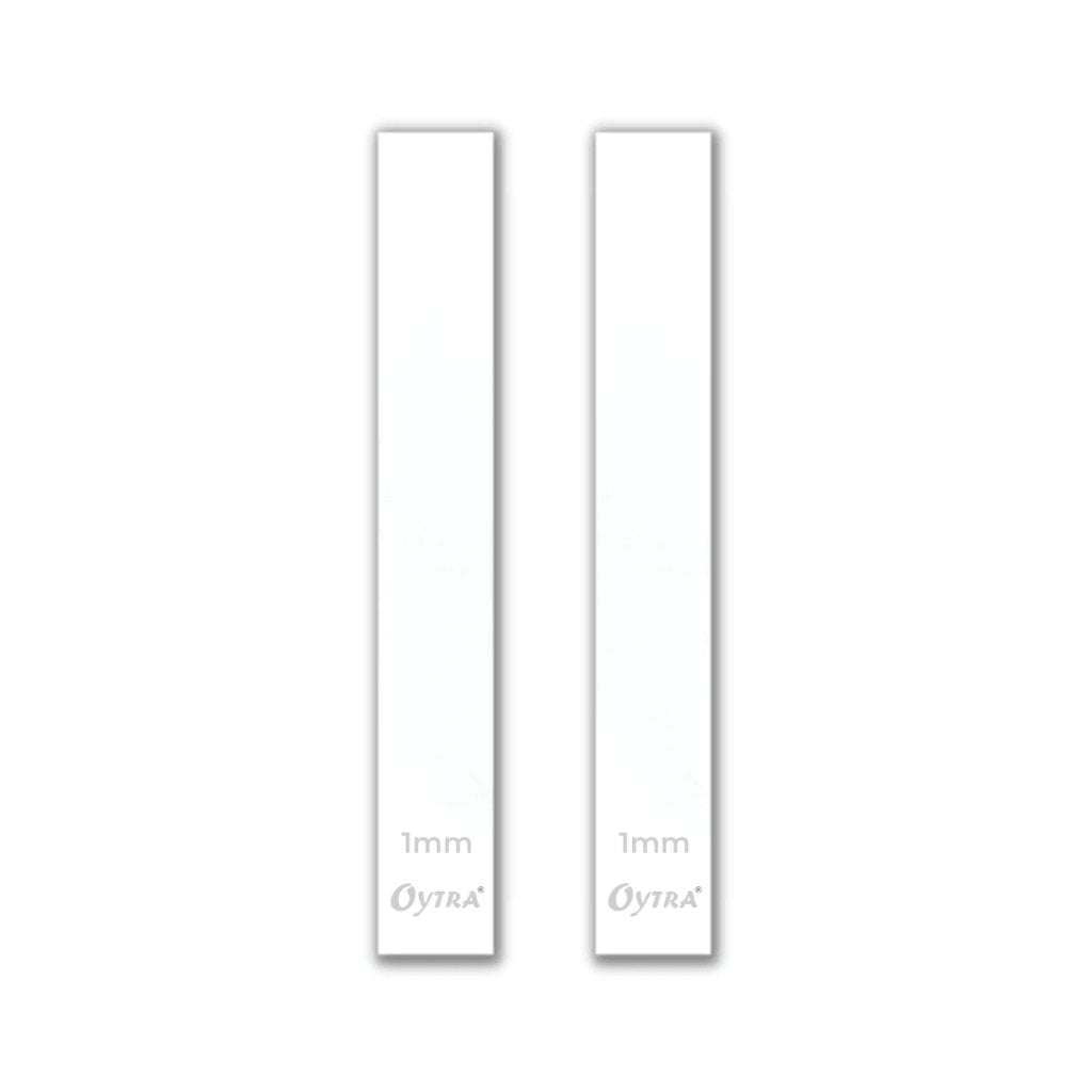 Depth Scales - Oytra