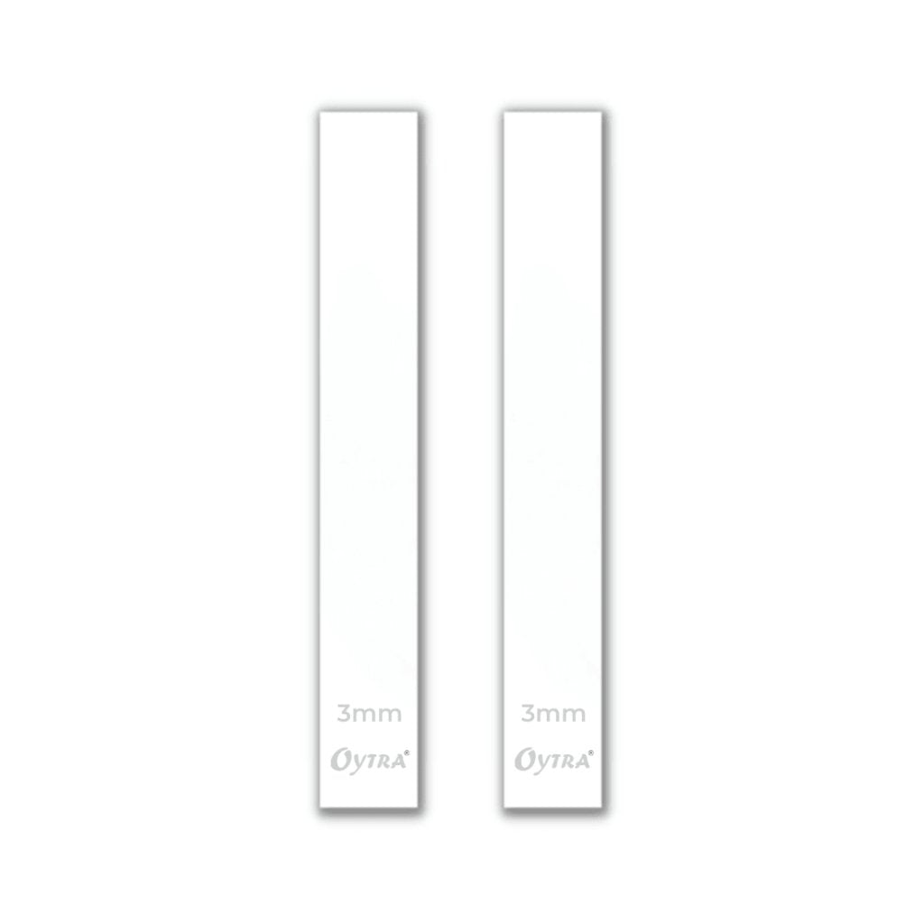 Depth Scales - Oytra
