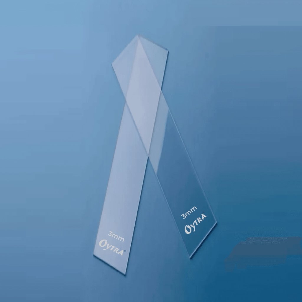 Depth Scales - Oytra