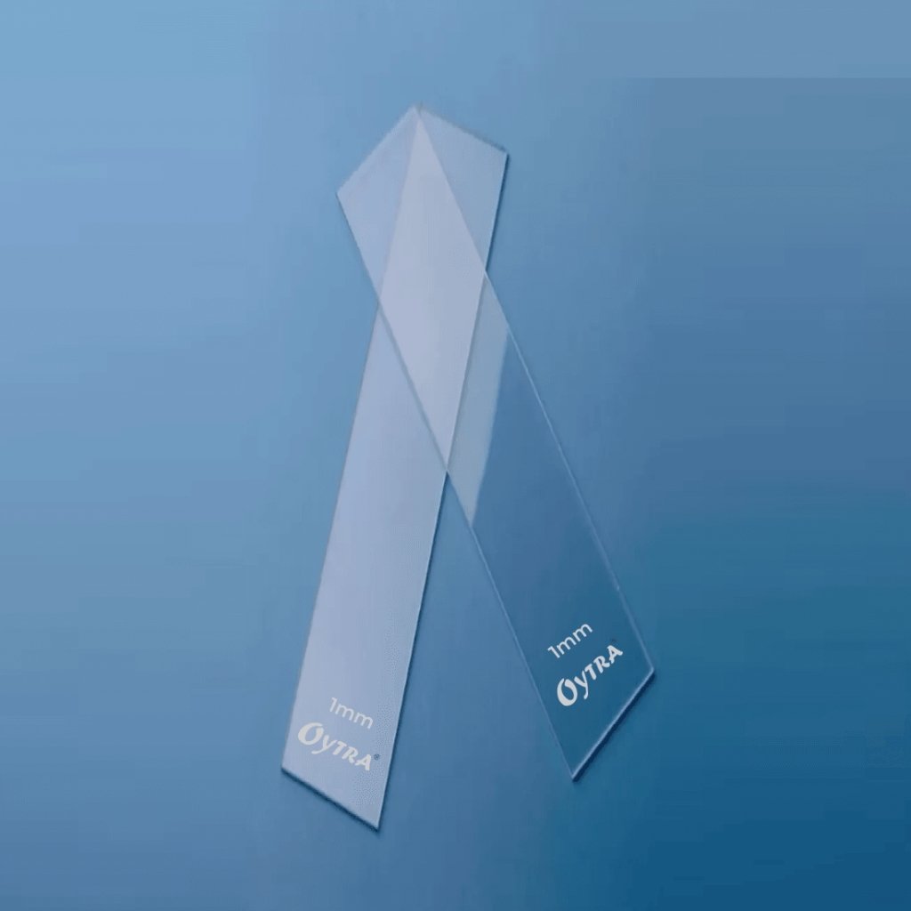 Depth Scales - Oytra