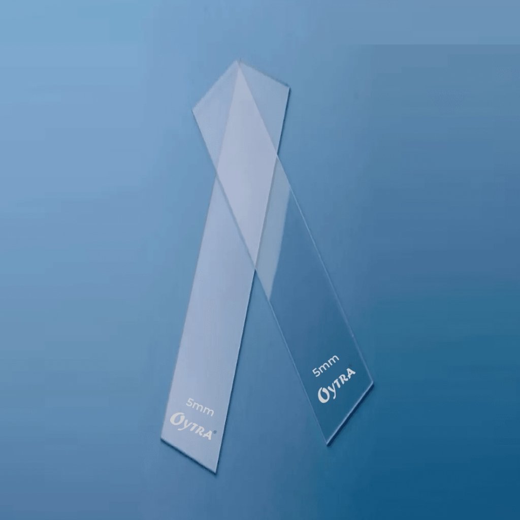 Depth Scales - Oytra