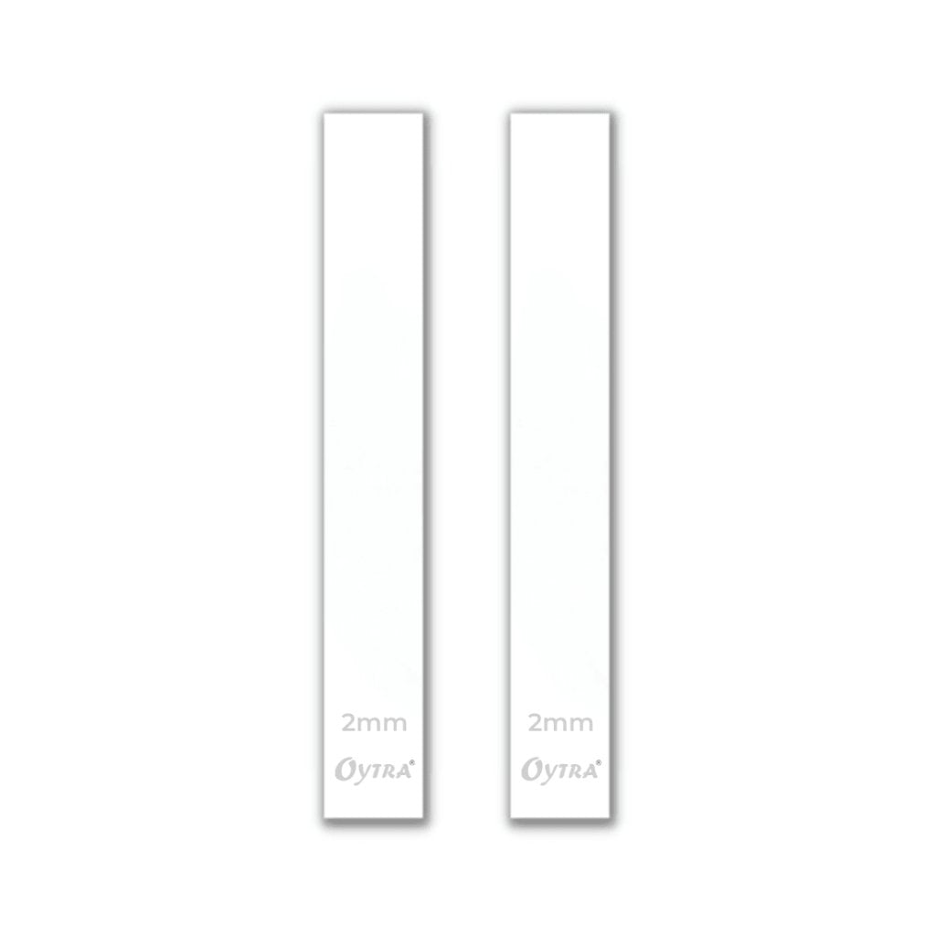 Depth Scales - Oytra