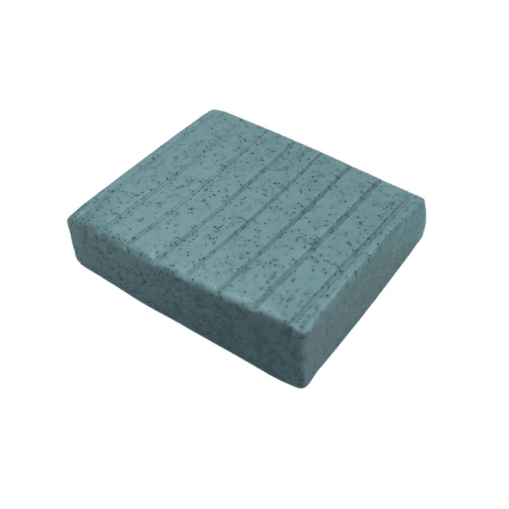 50 Grams Polymer Oven Bake Clay for Jewelry Making STANDARD CL-080 Coffee Brown