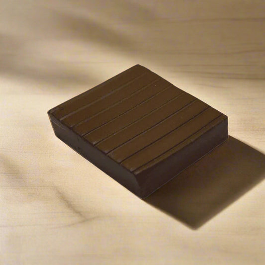 50 Grams Polymer Oven Bake Clay for Jewelry Making STANDARD CL-080 Coffee Brown