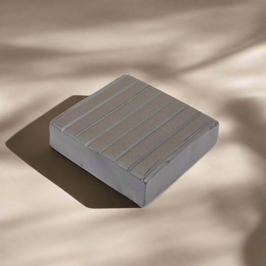 50 Grams Polymer Oven Bake Clay for Jewelry Making STANDARD CL-080 Coffee Brown