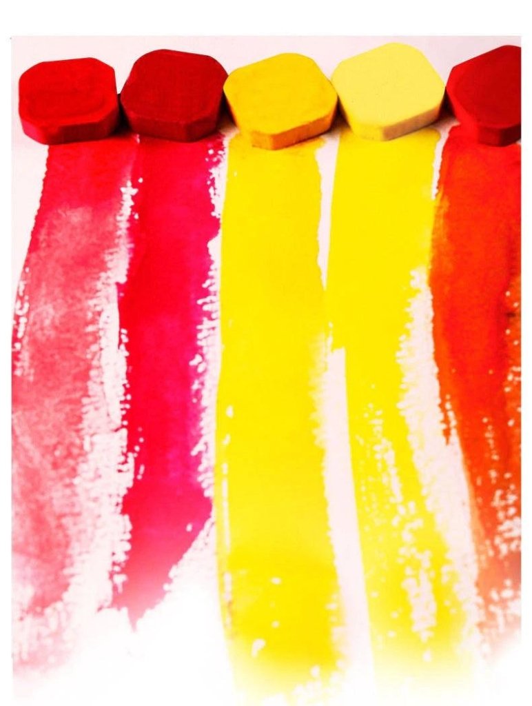Giorgione 24 Colors Professional Water Pigmets - Oytra