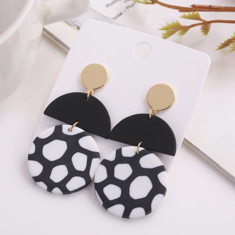 125g Black HARD Polymer Clay - Oytra