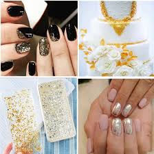 Silver Gilding Flakes for Resin Art