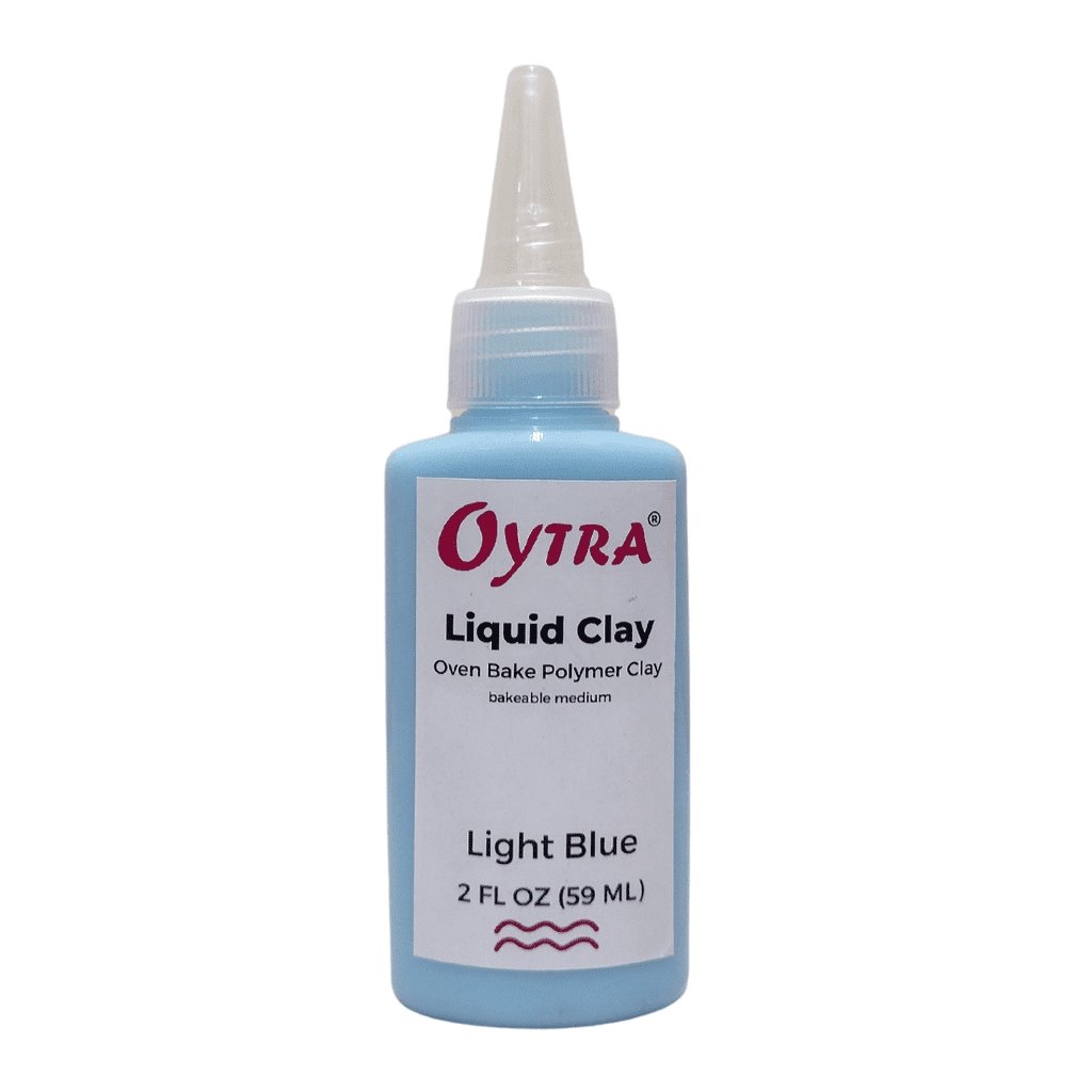 Liquid Polymer Clay 60 ml / 1 Fl. Oz - Oytra