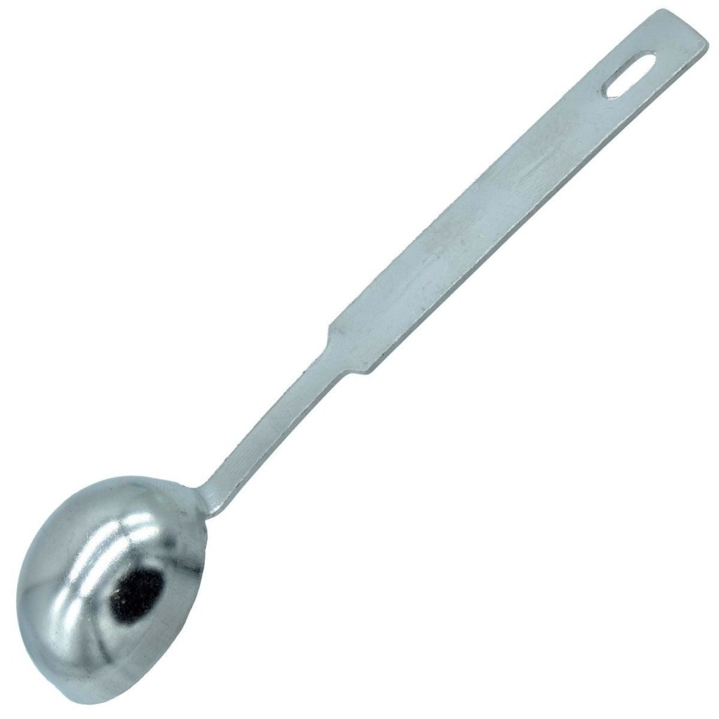 Sealing Wax Melting Spoon 5ML - Oytra
