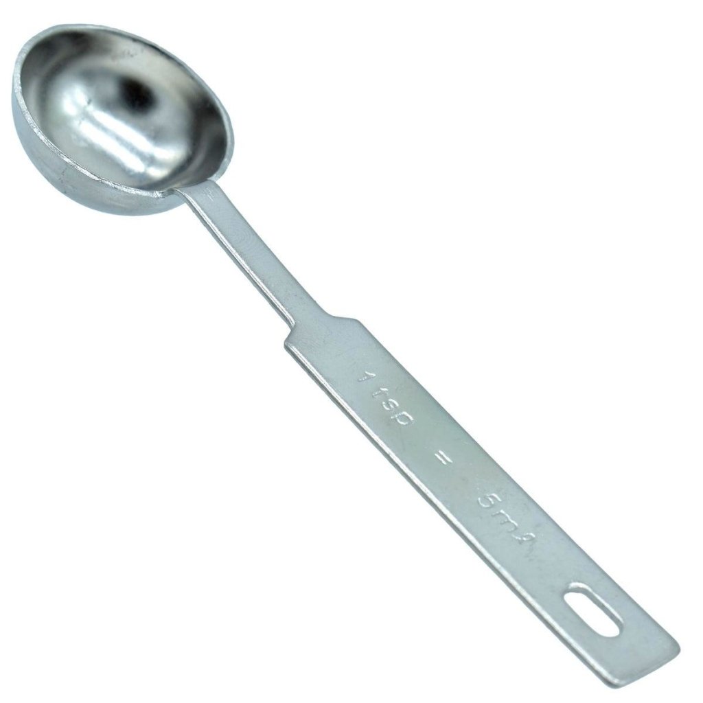 Sealing Wax Melting Spoon 5ML - Oytra