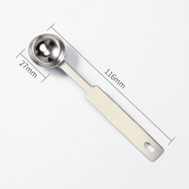 Sealing Wax Melting Spoon 5ML - Oytra