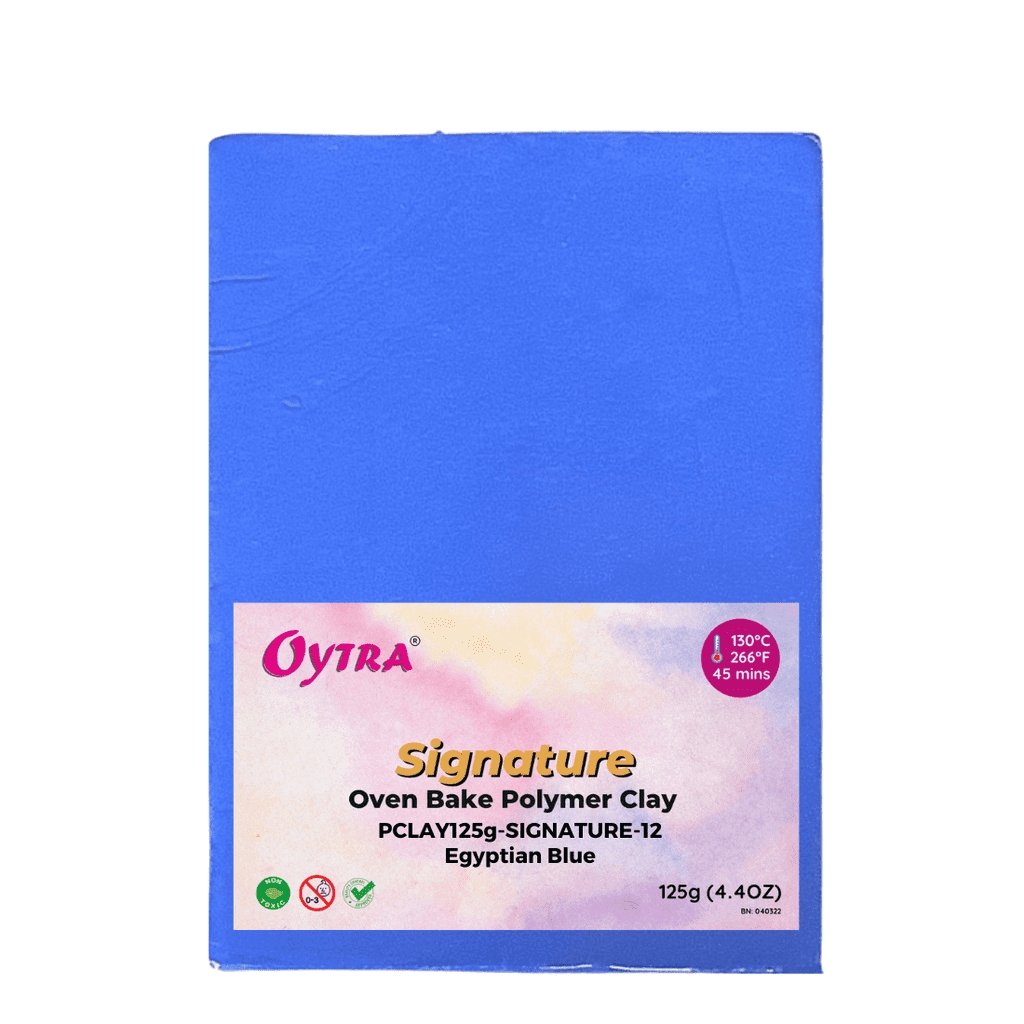 SIGNATURE Series Polymer Clay 125 Grams / 4.4 OZ - Oytra