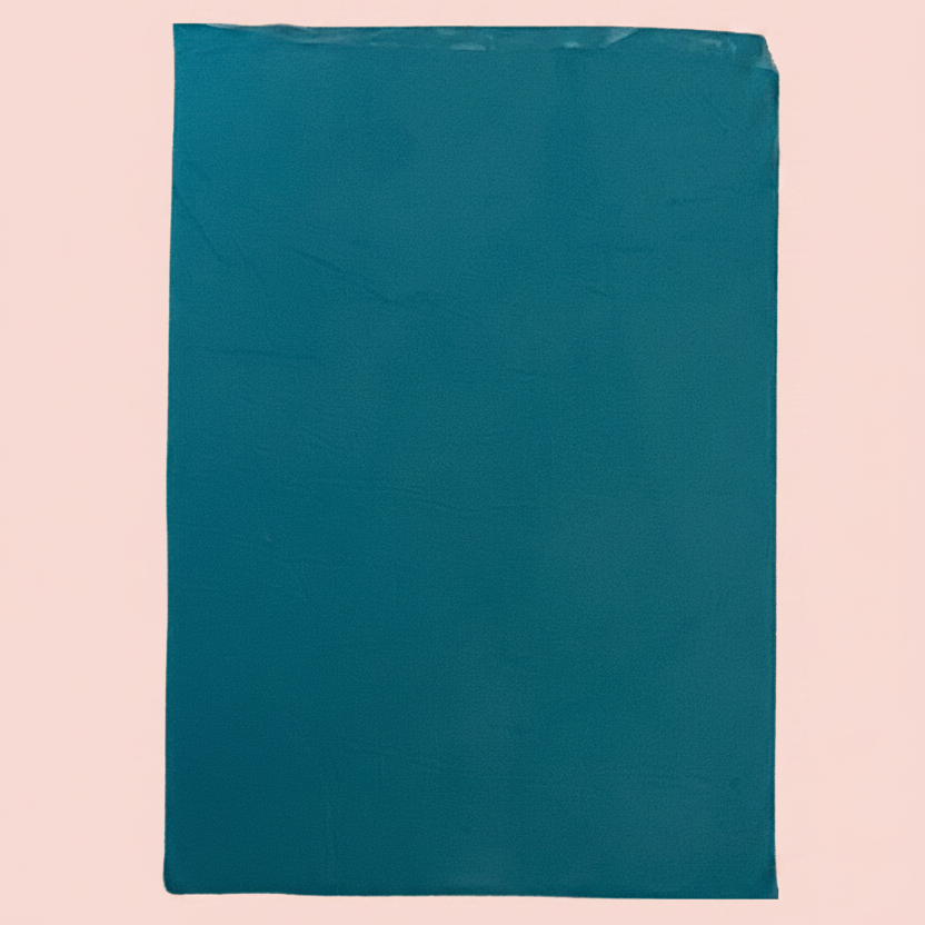500g Polymer Clay SIGNATURE Series (15 Teal Blue)