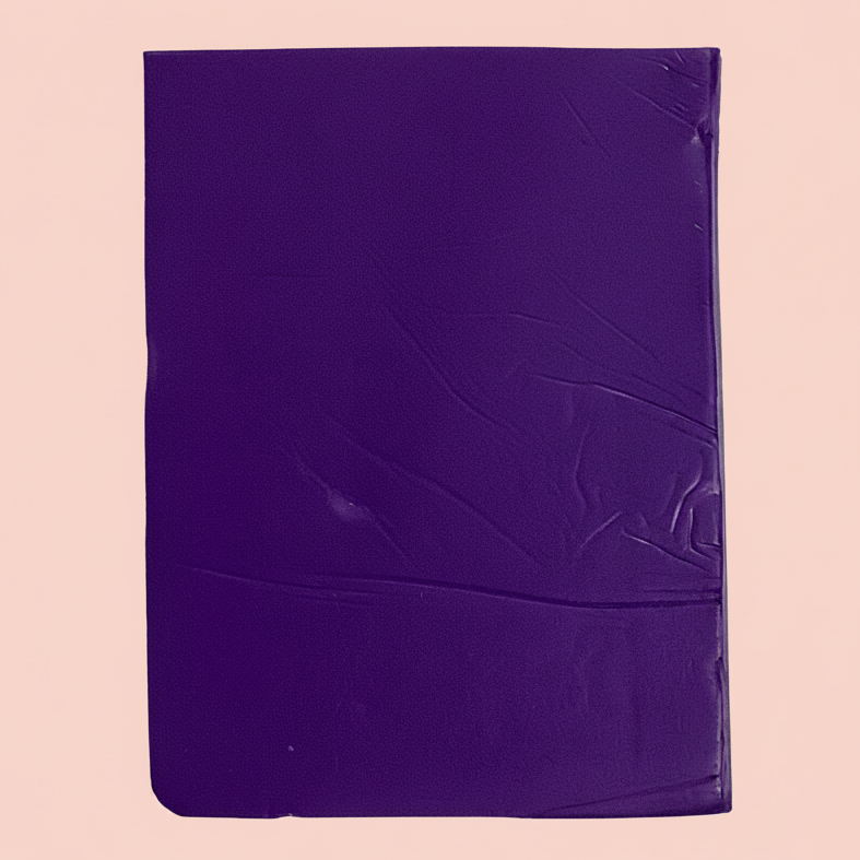 500g Polymer Clay SIGNATURE Series (19 Grape)