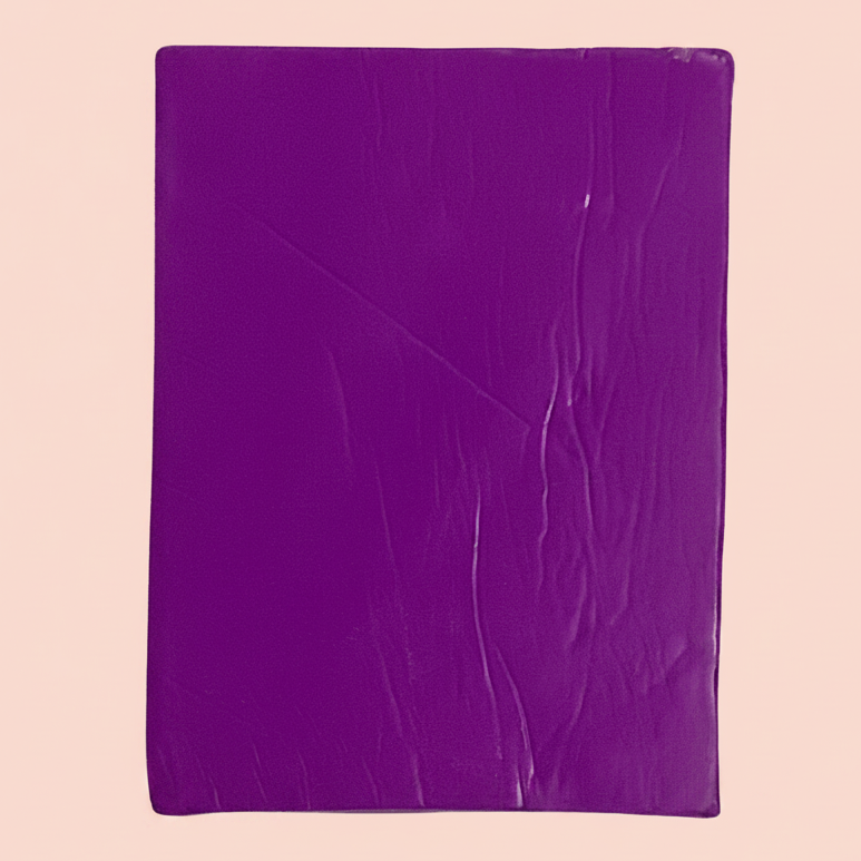 500g Polymer Clay SIGNATURE Series (20 Violet)