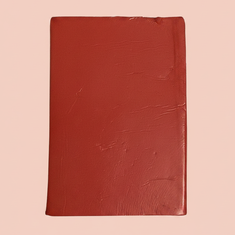 500g Polymer Clay SIGNATURE Series (27 Red)