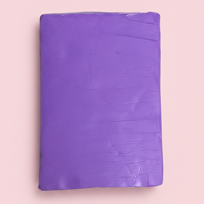 500g Polymer Clay SIGNATURE Series (30 Blue Violet)
