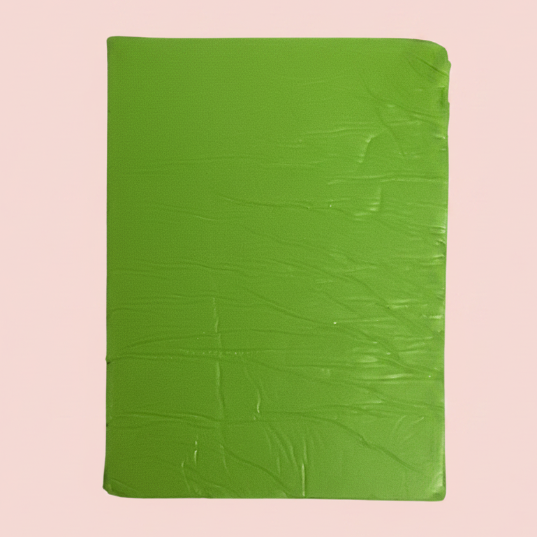 500g Polymer Clay SIGNATURE Series (32 Lemon Green)