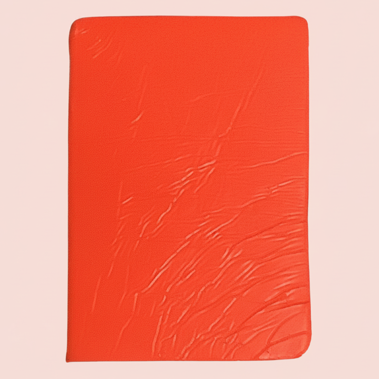 500g Polymer Clay SIGNATURE Series ( 36 Neon Red)