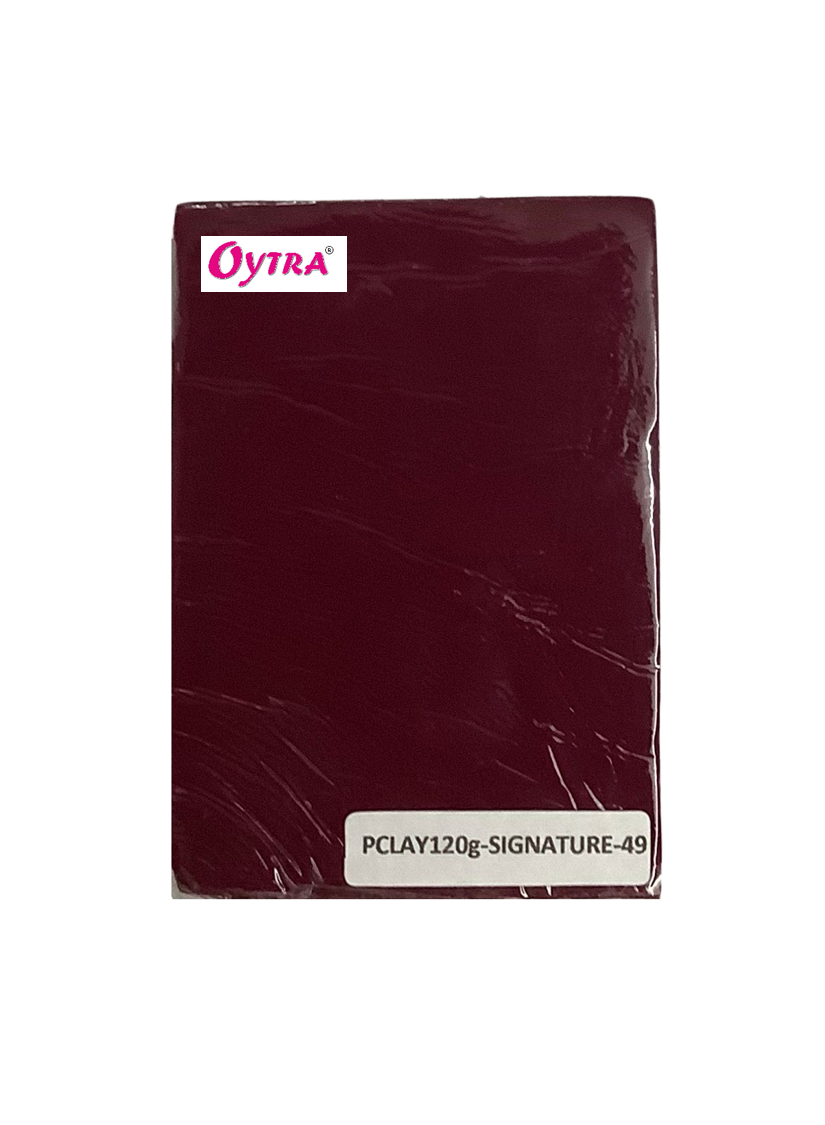 500g Polymer Clay SIGNATURE Series Package
