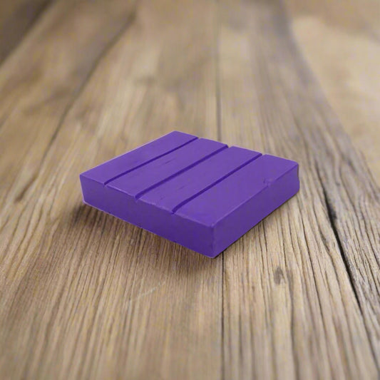 50 Grams Polymer Oven Bake Clay for Jewelry Making STANDARD CL-044 Violet