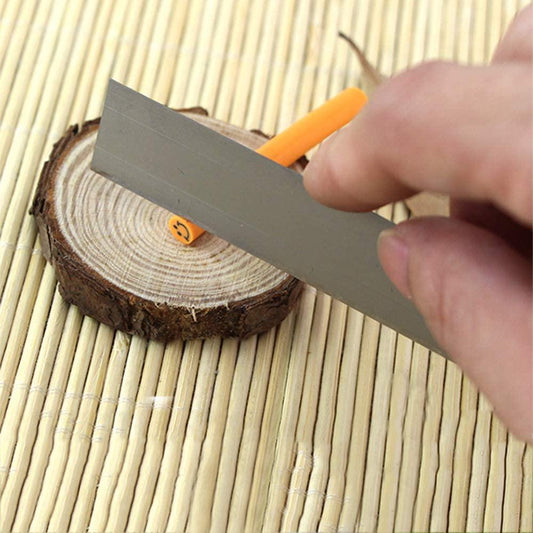 Tissue Blade 4" - Oytra