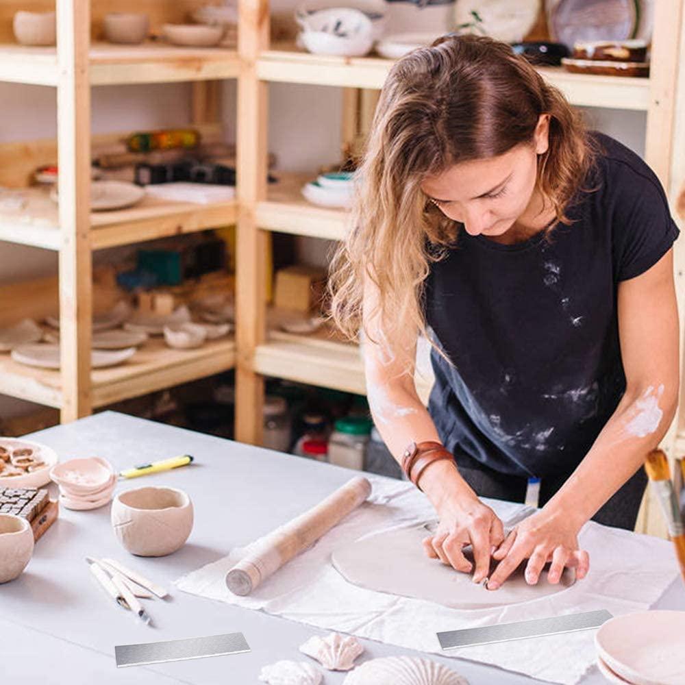 Tissue Blade Combo (8-inch and 4-inch) - Oytra